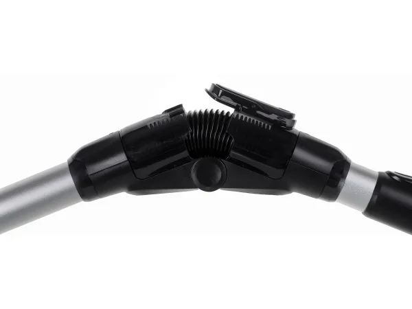 Bosch Unlimited 7 BBS712A - Støvsuger - pind/håndholdt (2-i-1) - uden pose - ledningsfri - antracit - 2 batterier, inkluderet oplader
