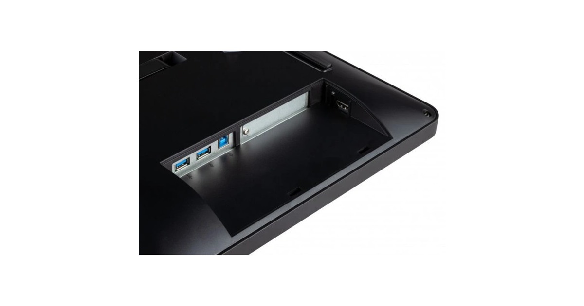 ViewSonic10-point Touchscreen monitor TD2430 24