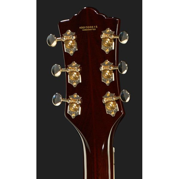 Guild M-75 Aristocrat AB