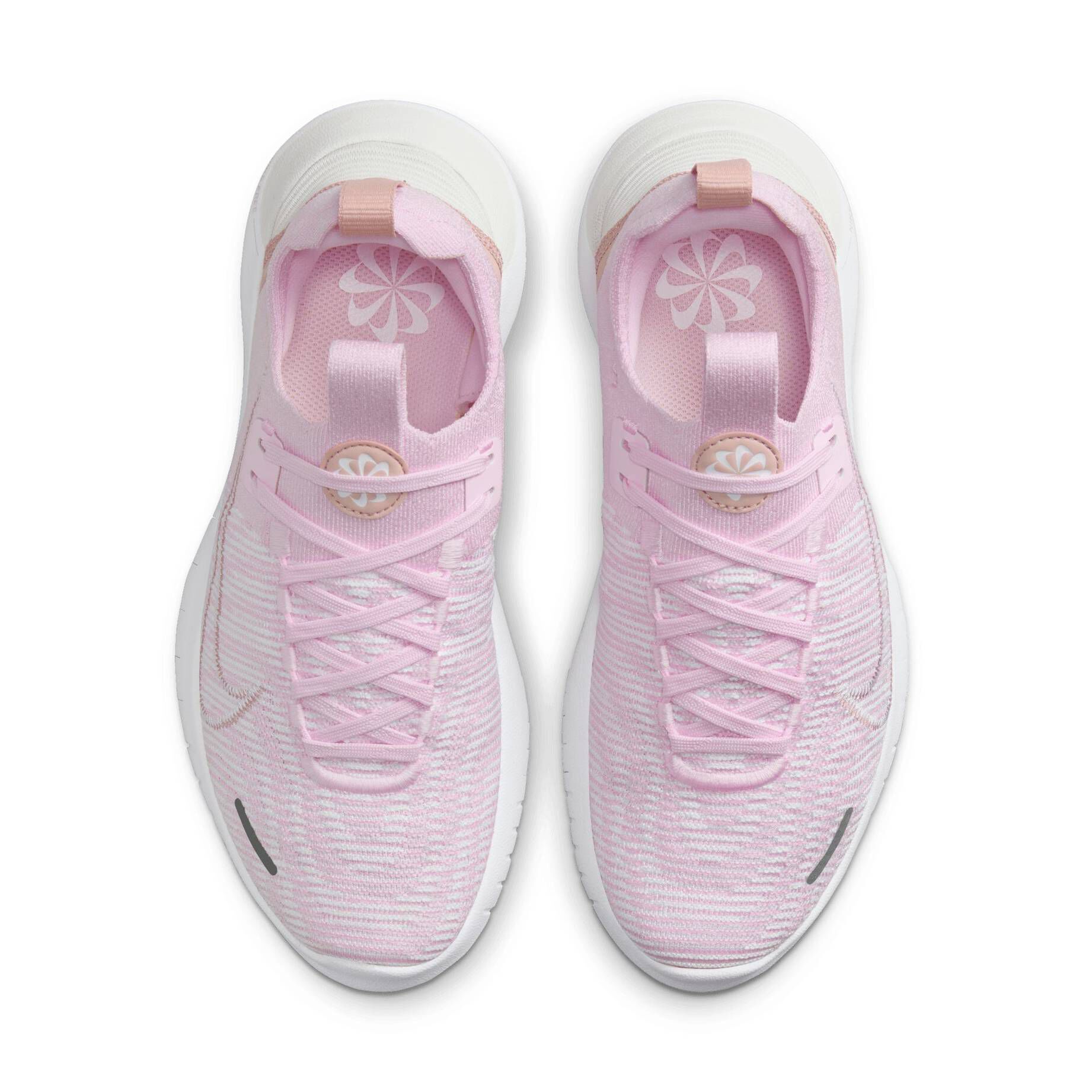 Nike| Damen Laufschuhe WMNS FREE RUN FLYKNIT NEXT NATURE