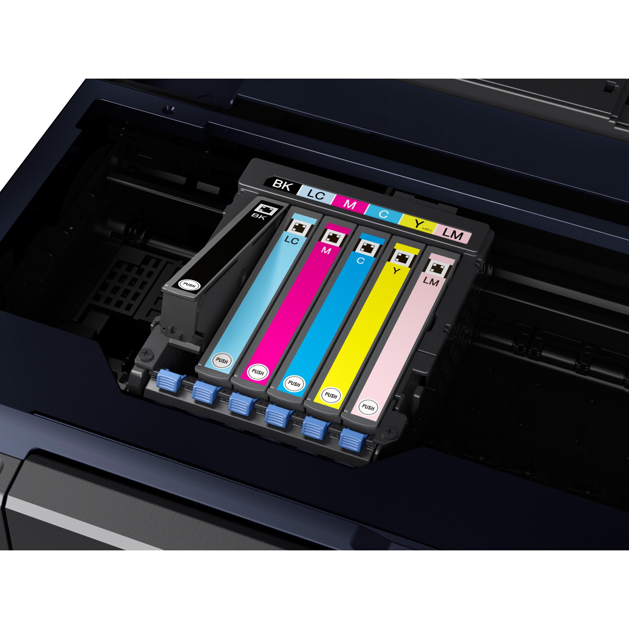 Epson Multifunktionsdrucker Expression Photo XP-970
