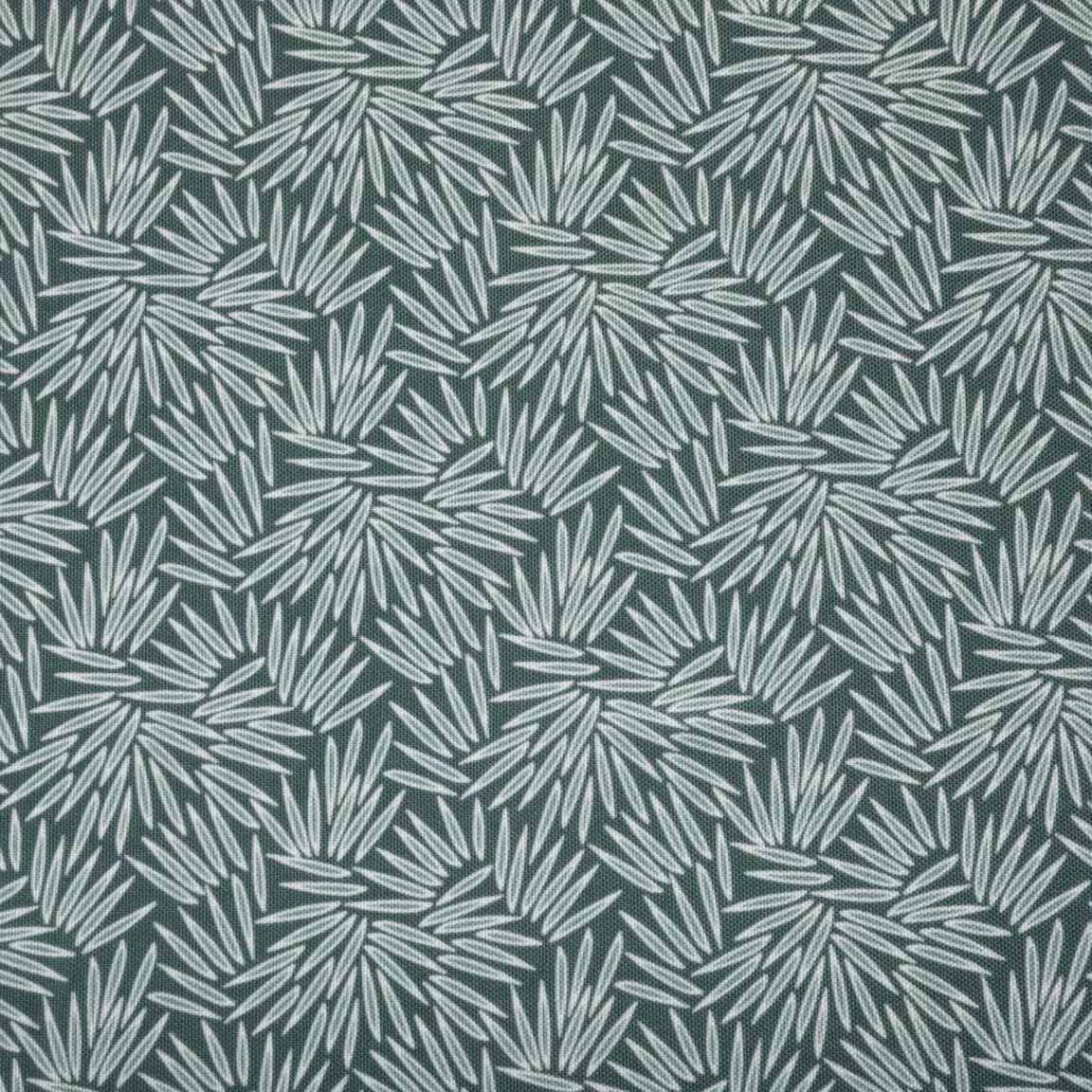Nappe rectangulaire anti tache (150 x 300 cm) Thais Verte