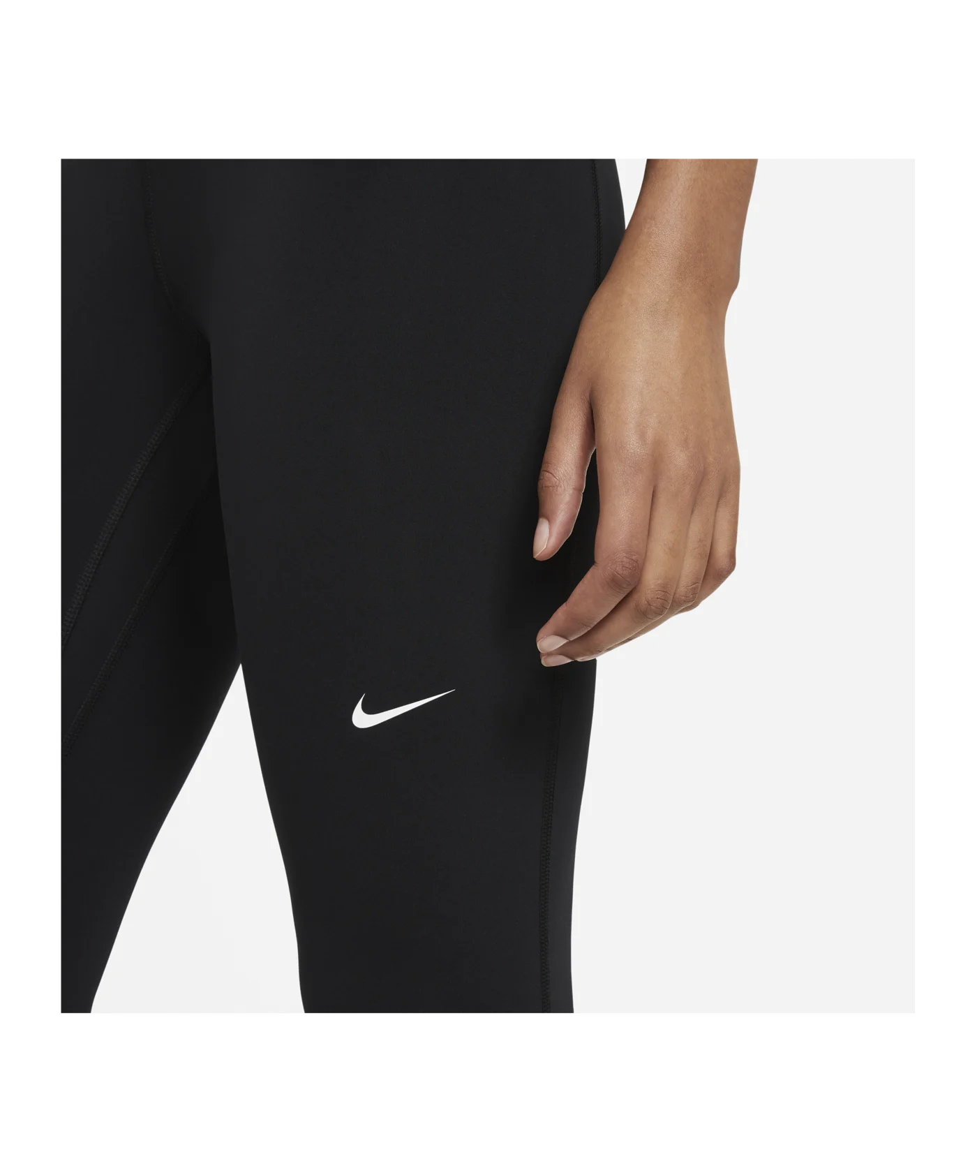 Nike Pro 365 Crop Leggings Training Damen F013