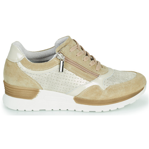 André - ARLE - Beige