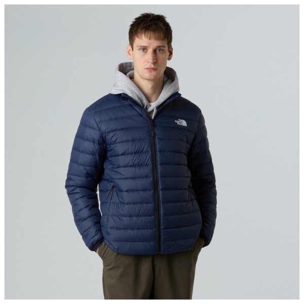 The North Face - Classic Down Jacket - Doudoune