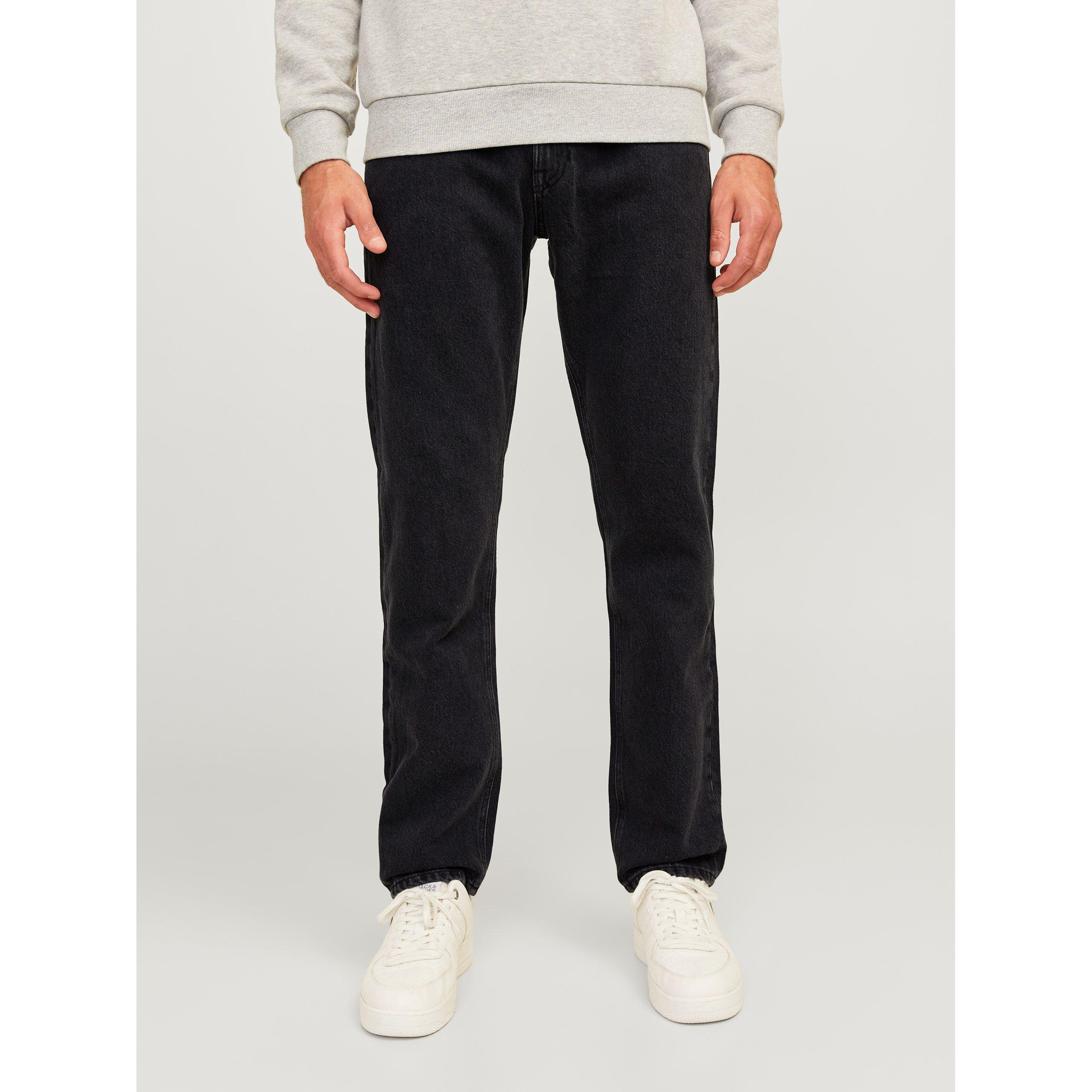 JJ Rebel Ryan 637 Straight Jeans