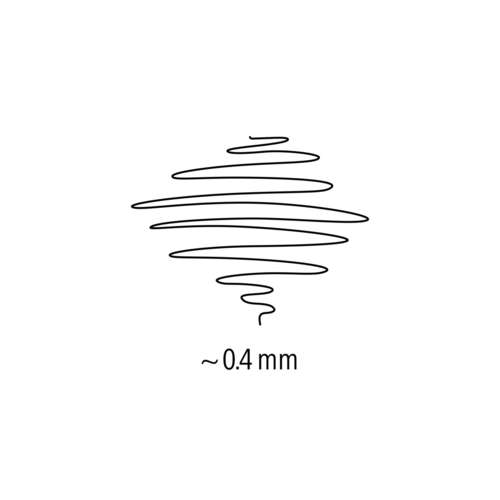 STAEDTLER® Lumocolor® permanent pen 313, einzeln