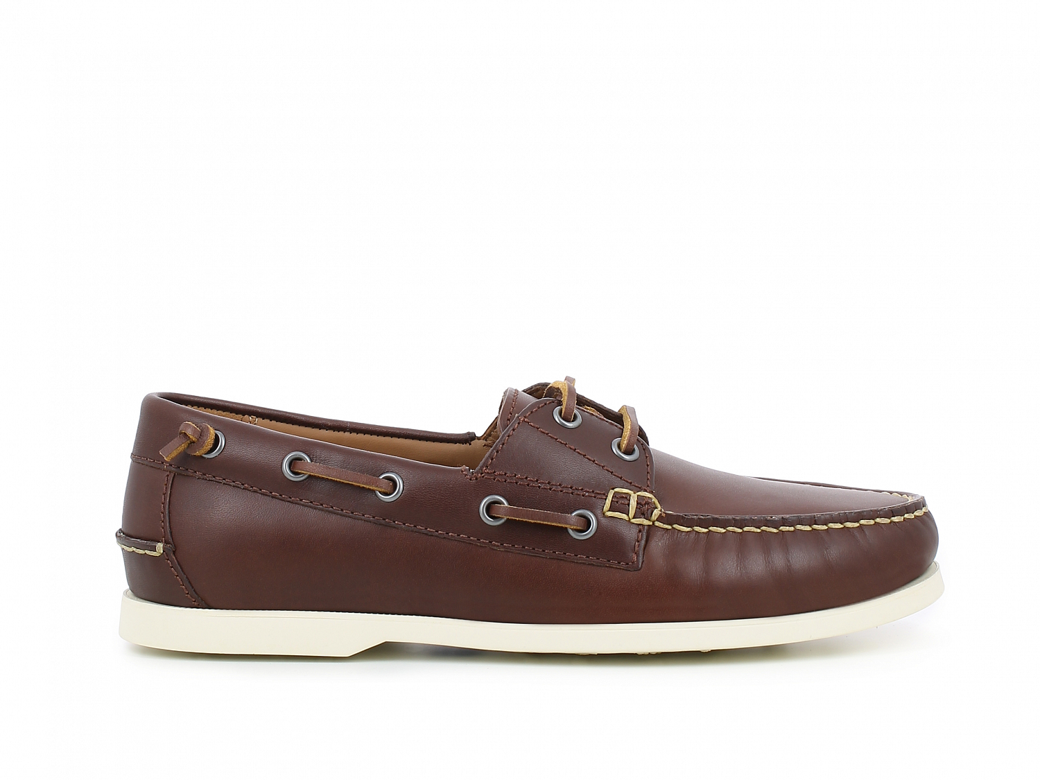 Polo Merton leather