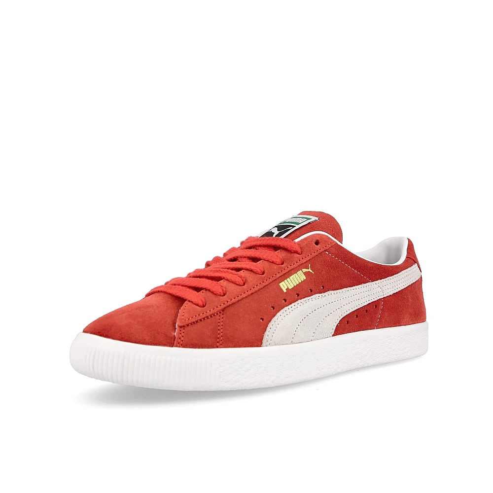 Puma<br>suede vtg