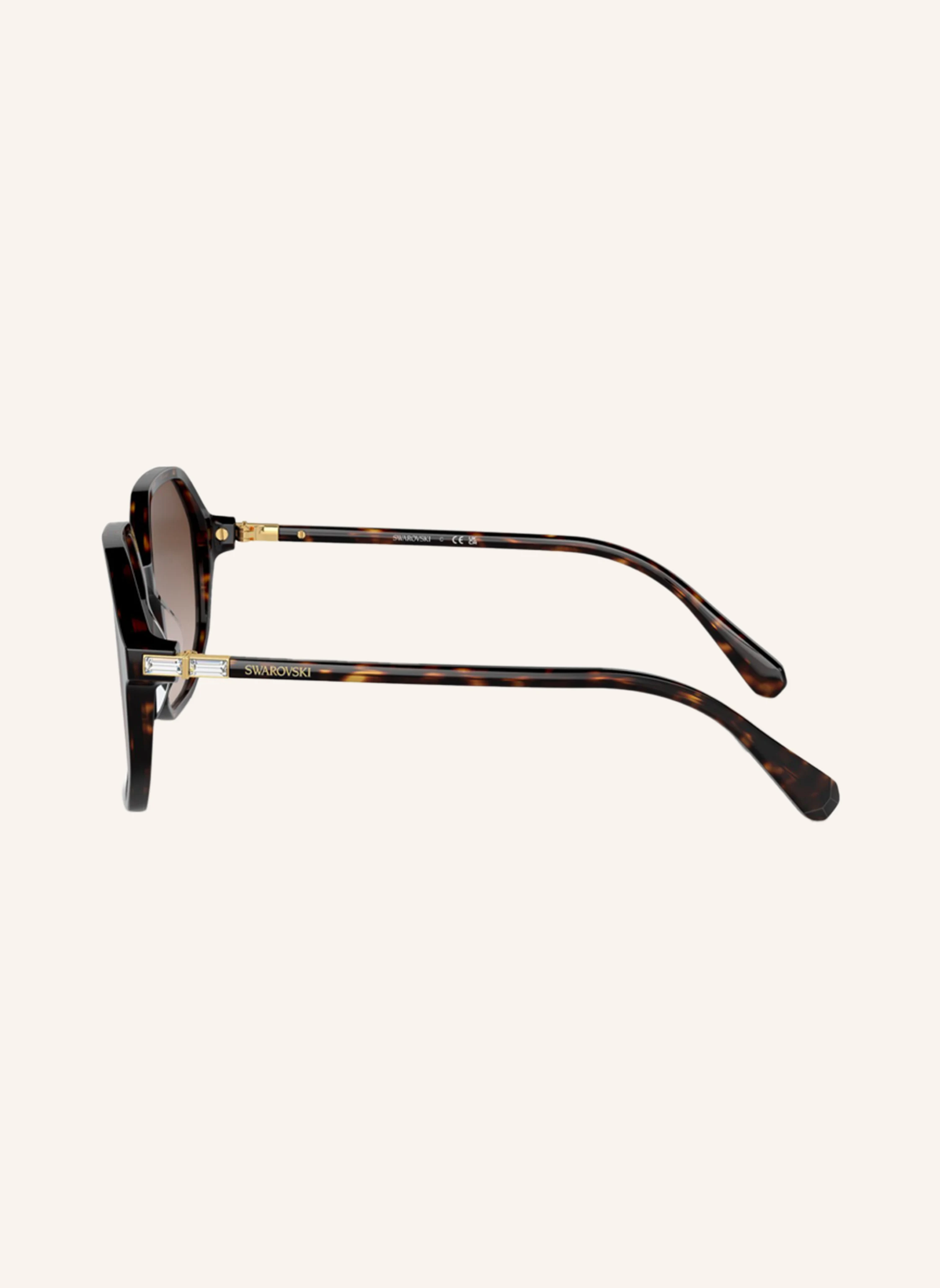 SWAROVSKI Sonnenbrille SK6003