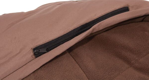 Sac de couchage Ultimate 5 Season Dual Layer Sleeping Bag