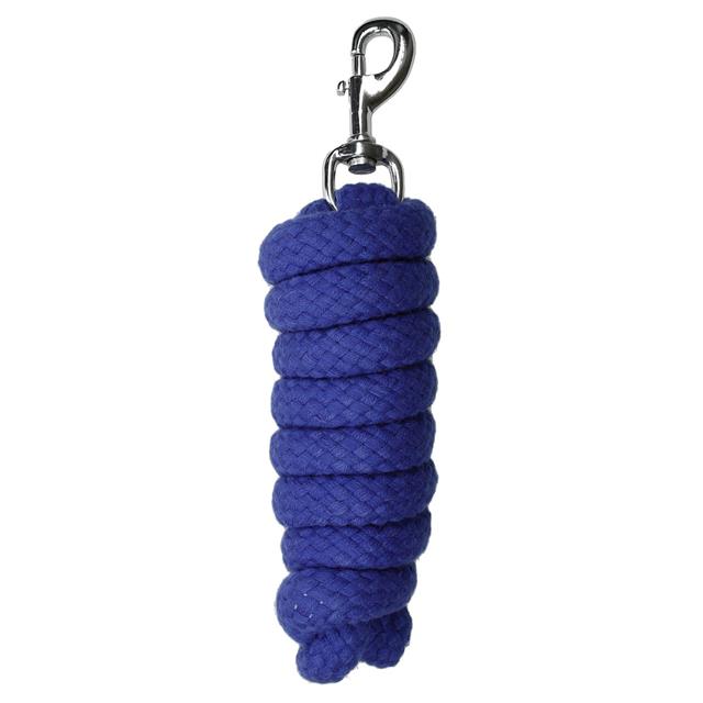 Halstertouw Big Eye Epplejeck Blauw