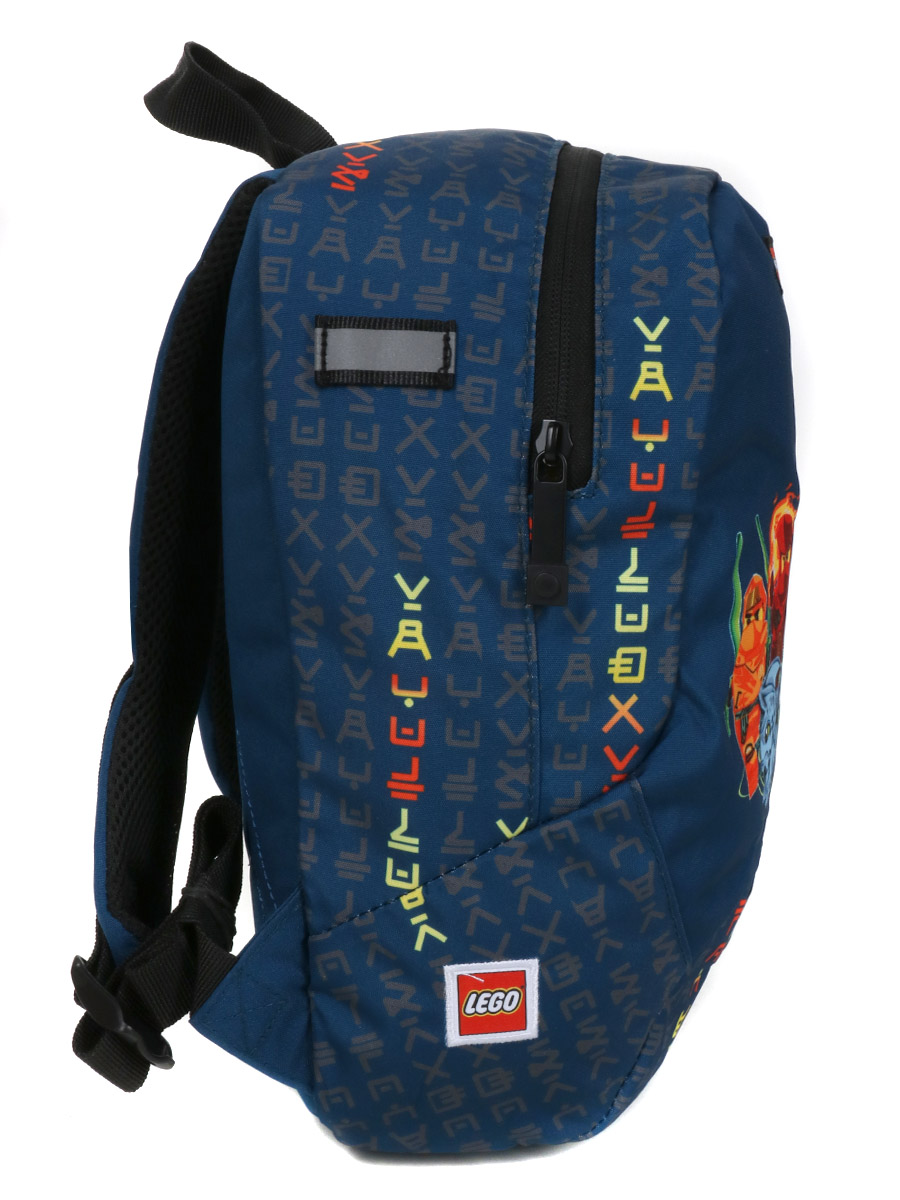 Sac À dos Lego Ninjago Family XS
