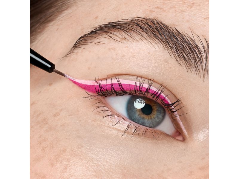 Catrice Magic Perfectors Eyeliner Brush Doppelendiger Eyeliner-Pinsel für vielseitige und präzise Looks