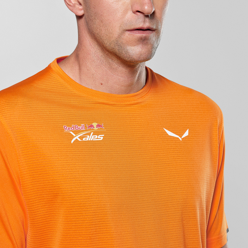 Salewa Herren X-Alps Dry Mesh T-Shirt