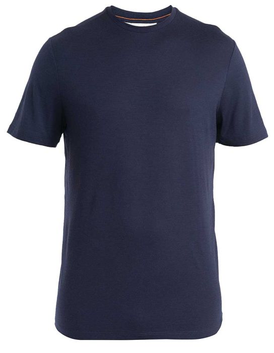 Tech Lite III SS Tee Men herre-T-shirt