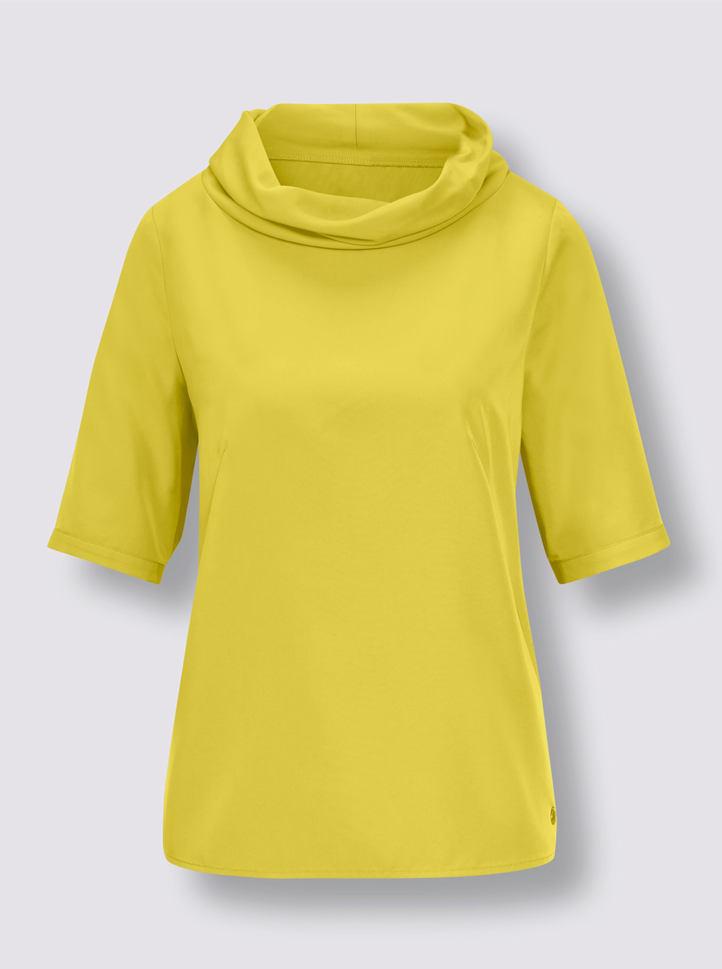Modal-Bluse
