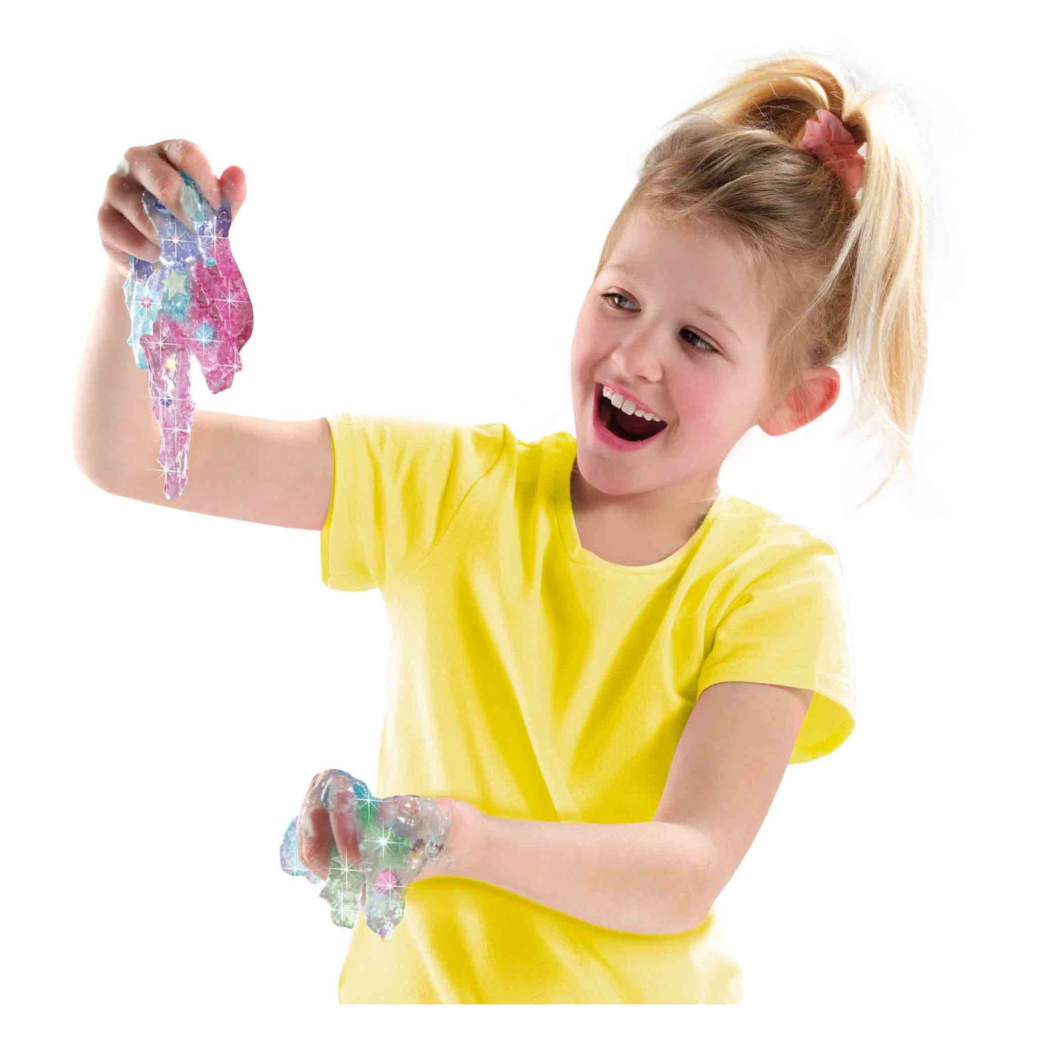 SES Slime - Mix It Mania