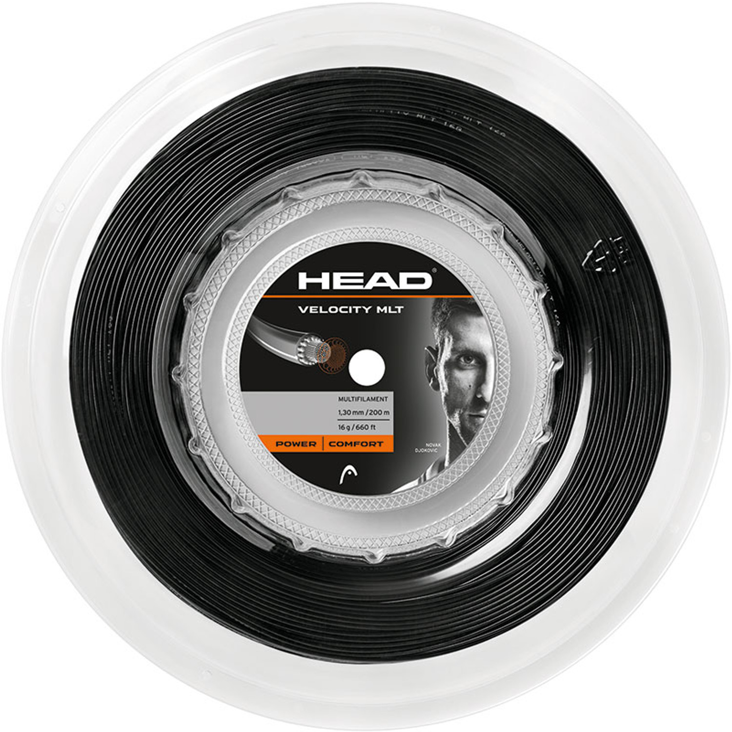 HEAD Velocity MLT 200M
