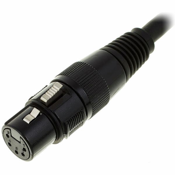 pro snake TPD-5 2 FM Kabel