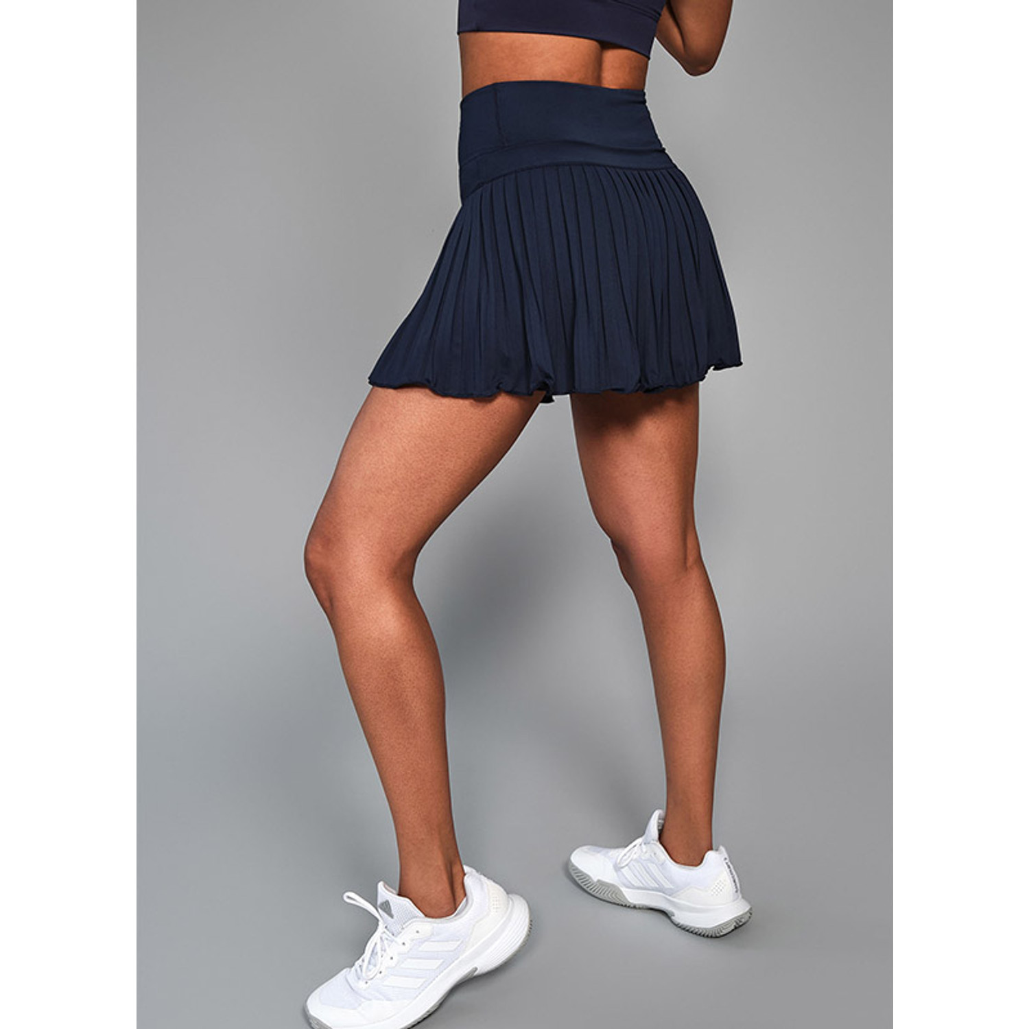 RS Sportswear Court Performance Pleated Skirt