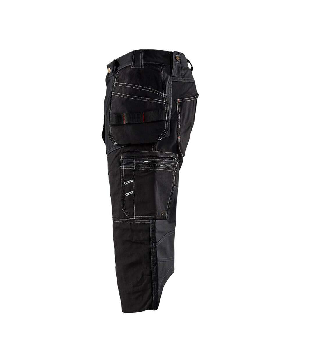 Pantacourt  Blaklader X1500 100% coton canvas 270g
