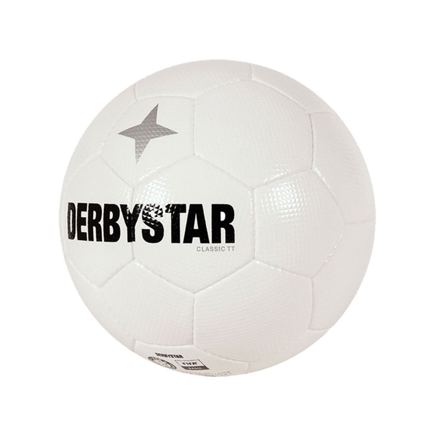 Derbystar Classic TT II - Maat 3