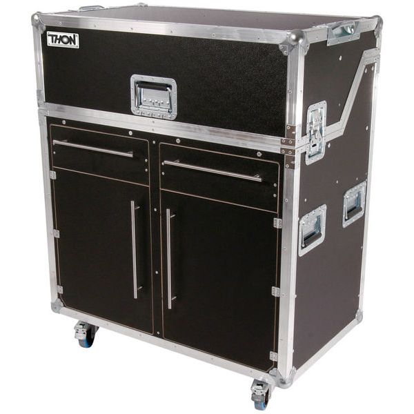 Thon Coffeebar Case