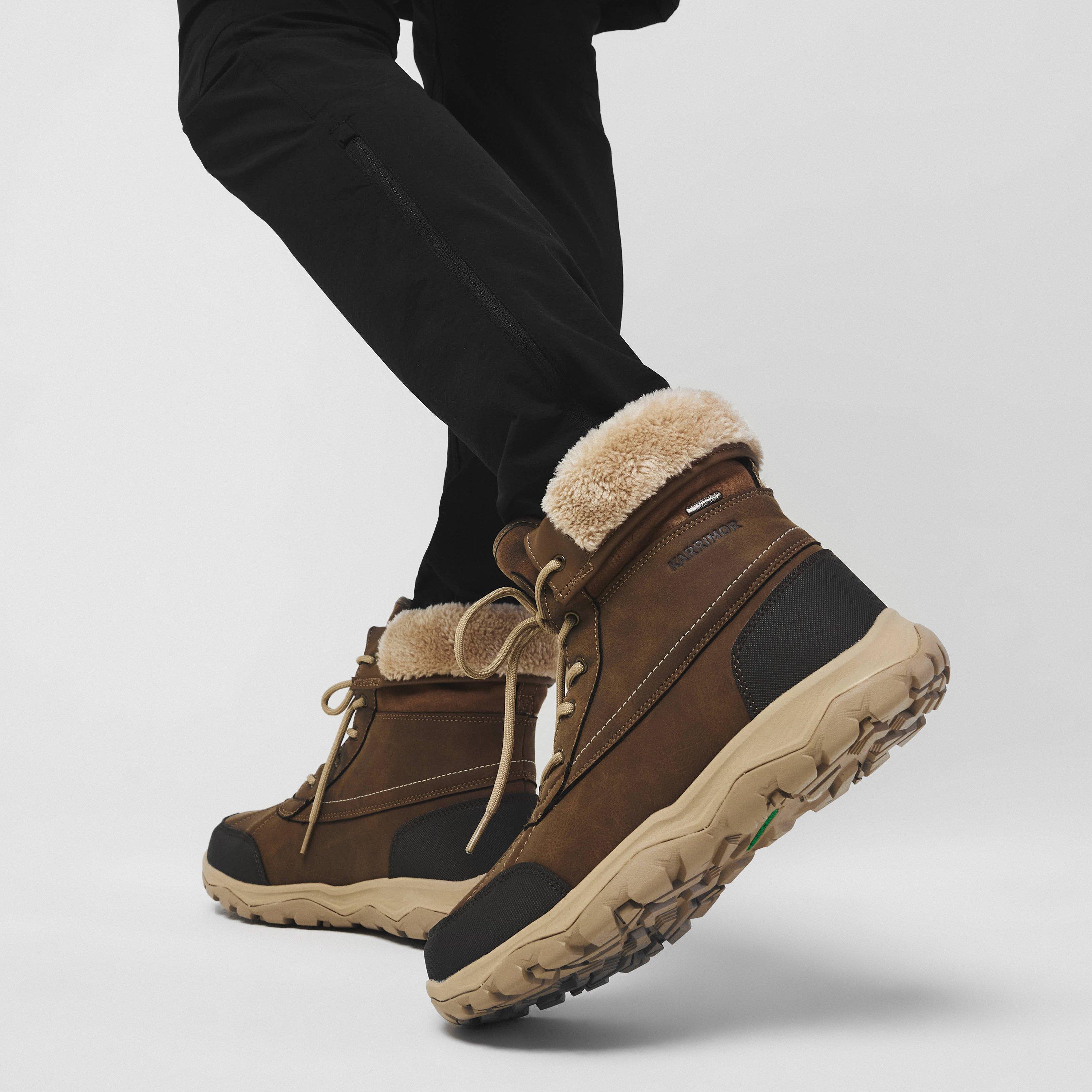 Karrimor Edmonton Boots
