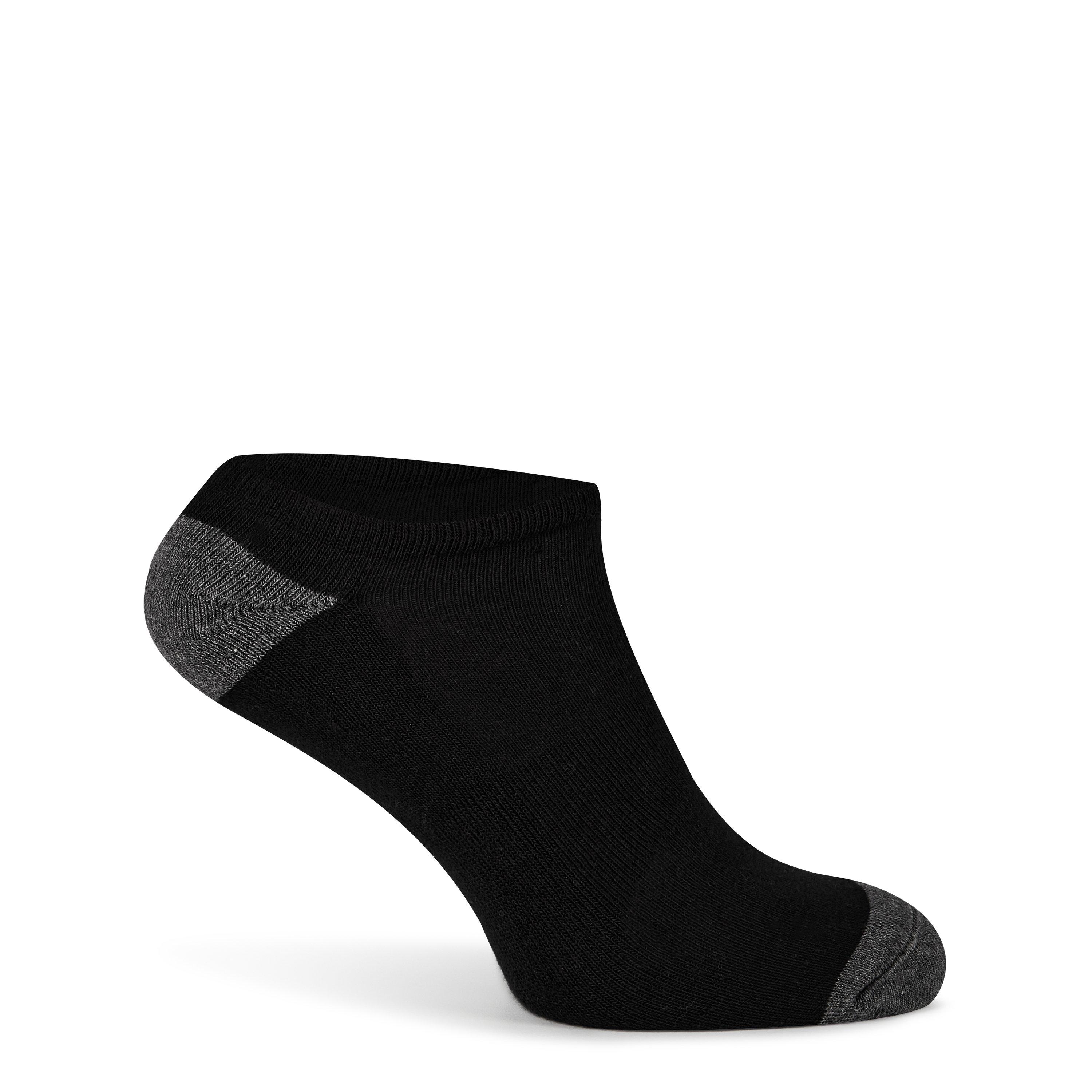 Calvin Klein Calvin Liner Socks 3 Pack
