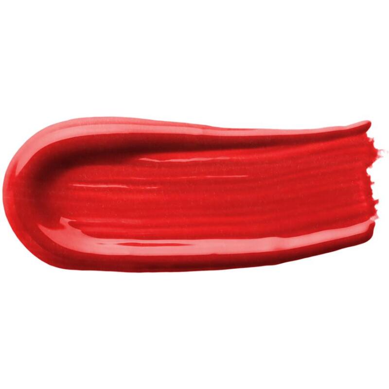 Darwi Flacon de 80 ml de Peinture Acrylique Universelle Brillante - vermillon