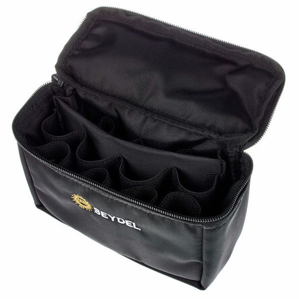 C.A. Seydel Söhne Beltbag for 12 Blues Harps
