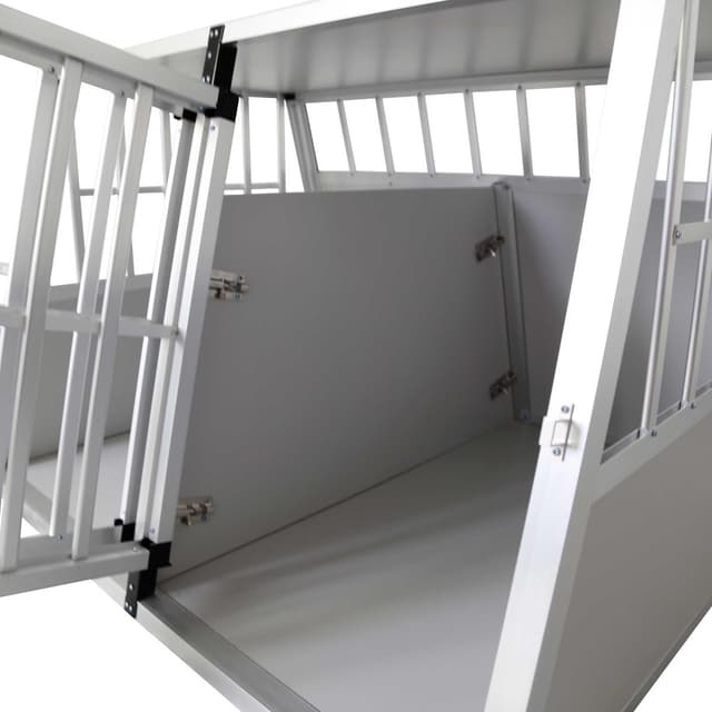 Trekker Hundebur XXL 104x90.5x69.5cm