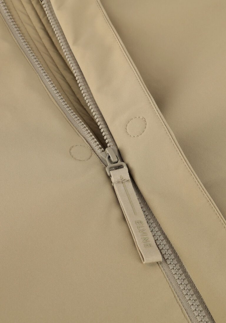 beige elvine winterjassen vhinner