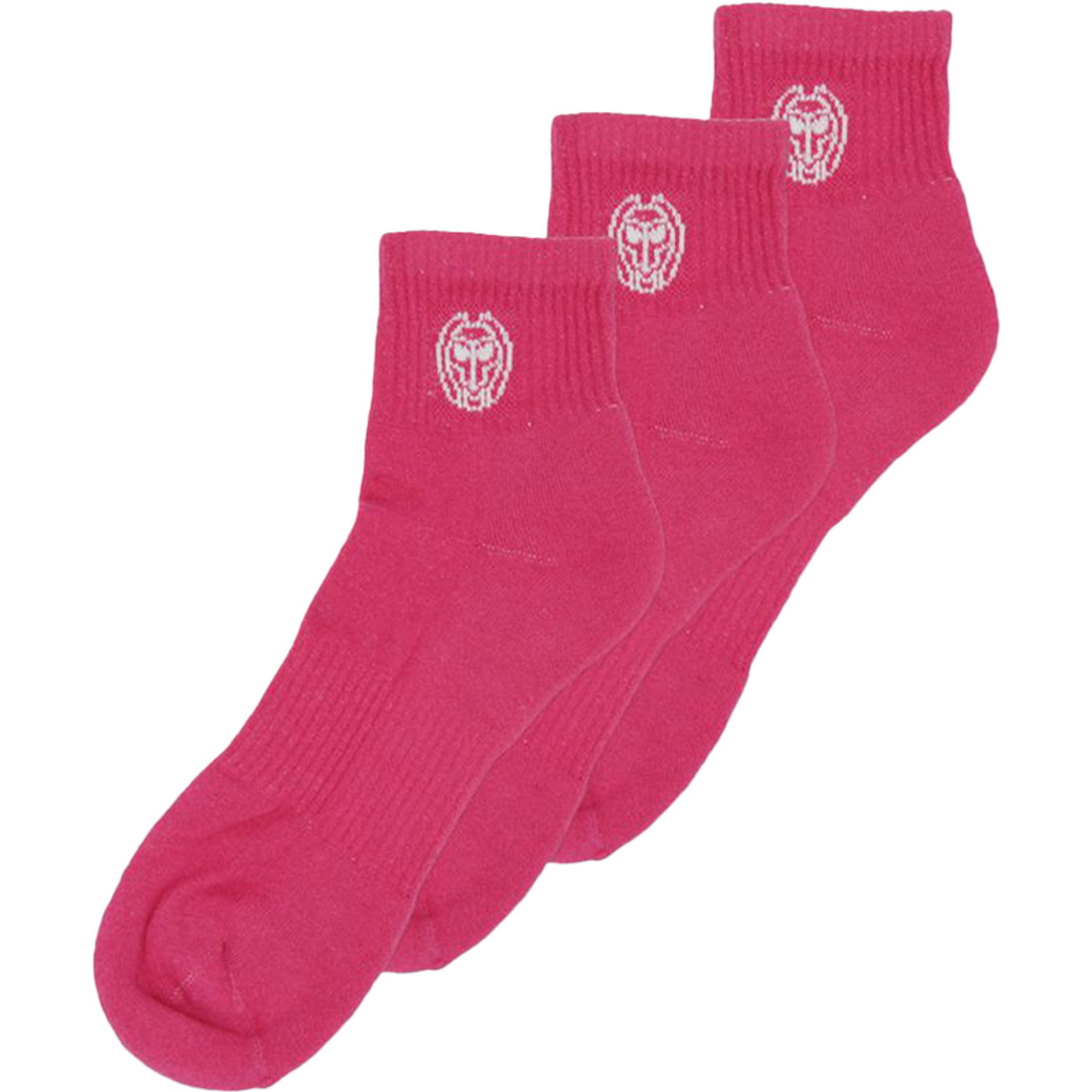 Bidi Badu Anchor Ankle Move 3-Pack Sok