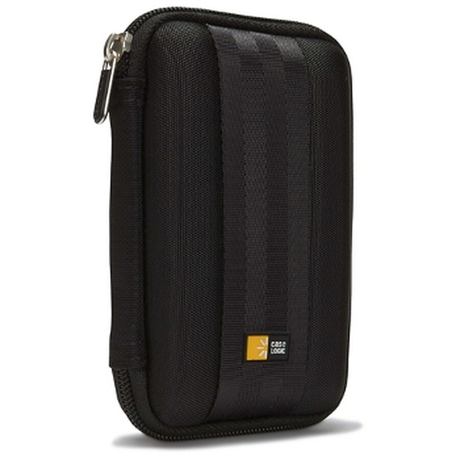 Caselogic Housse noire pour disque dur externe 2,5