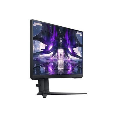 Samsung Odyssey G3 S24AG320NU - écran LED 24