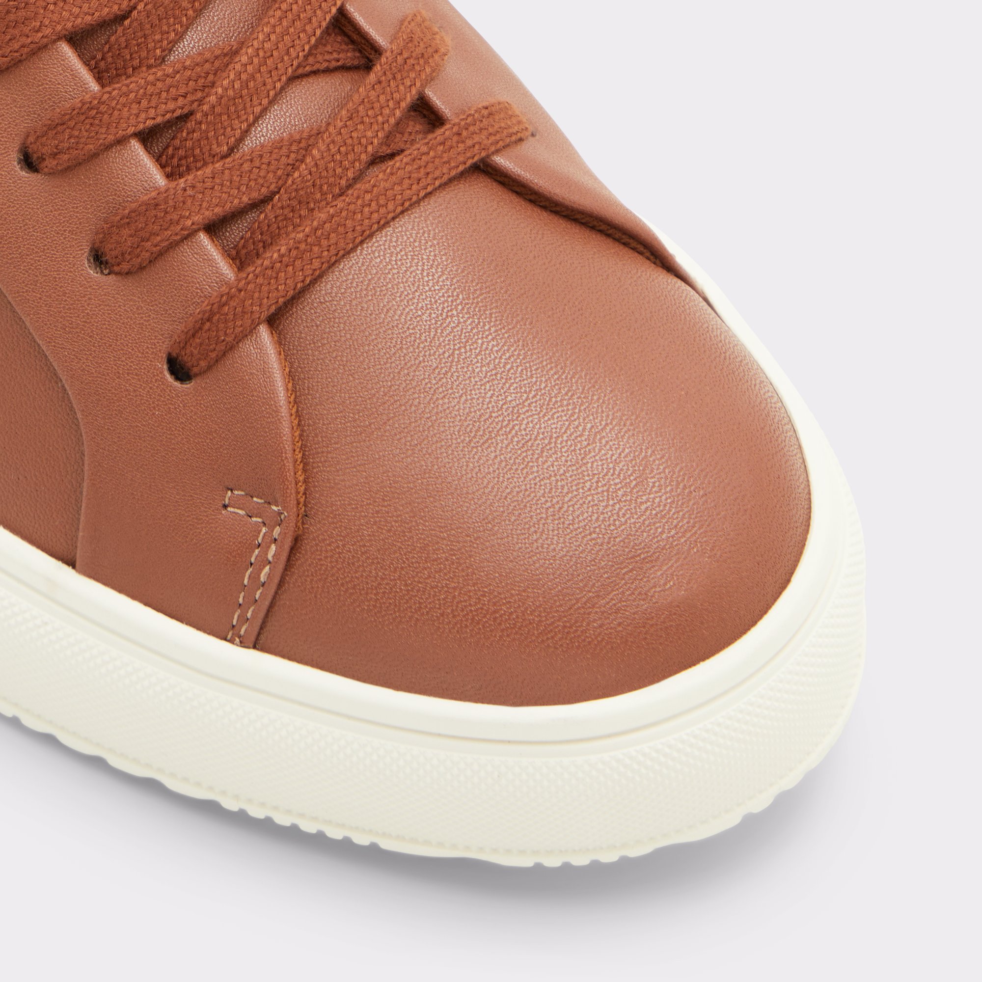 Cobi Dark Beige Men Low top
