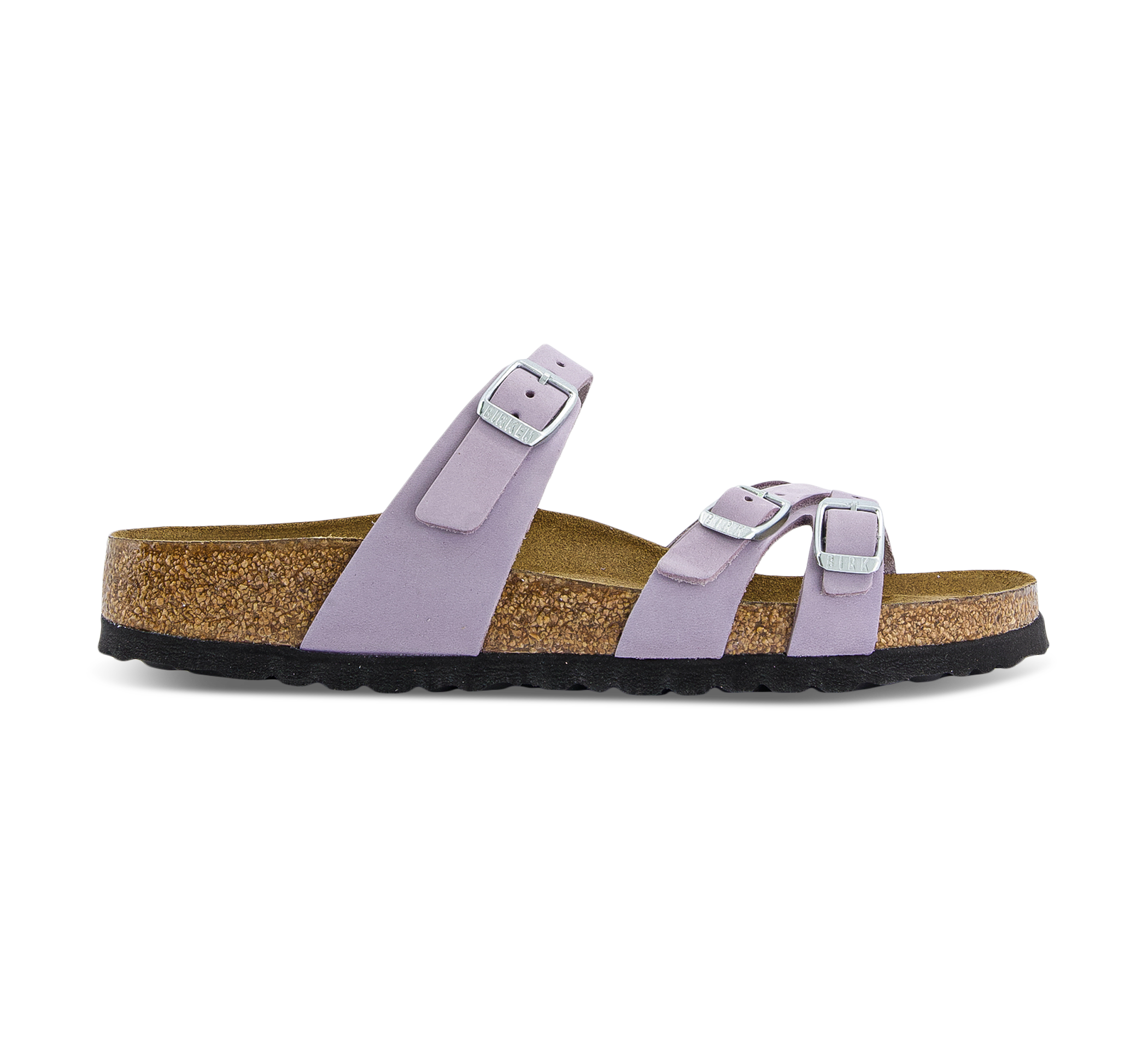 Birkenstock Franca - Offene Hausschuhe