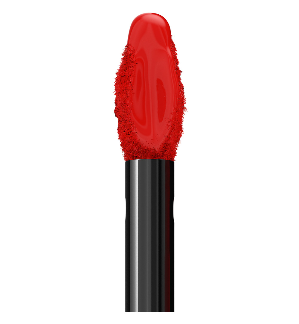 Maybelline New York Superstay matte lipstick 320 individual (1 stuk)