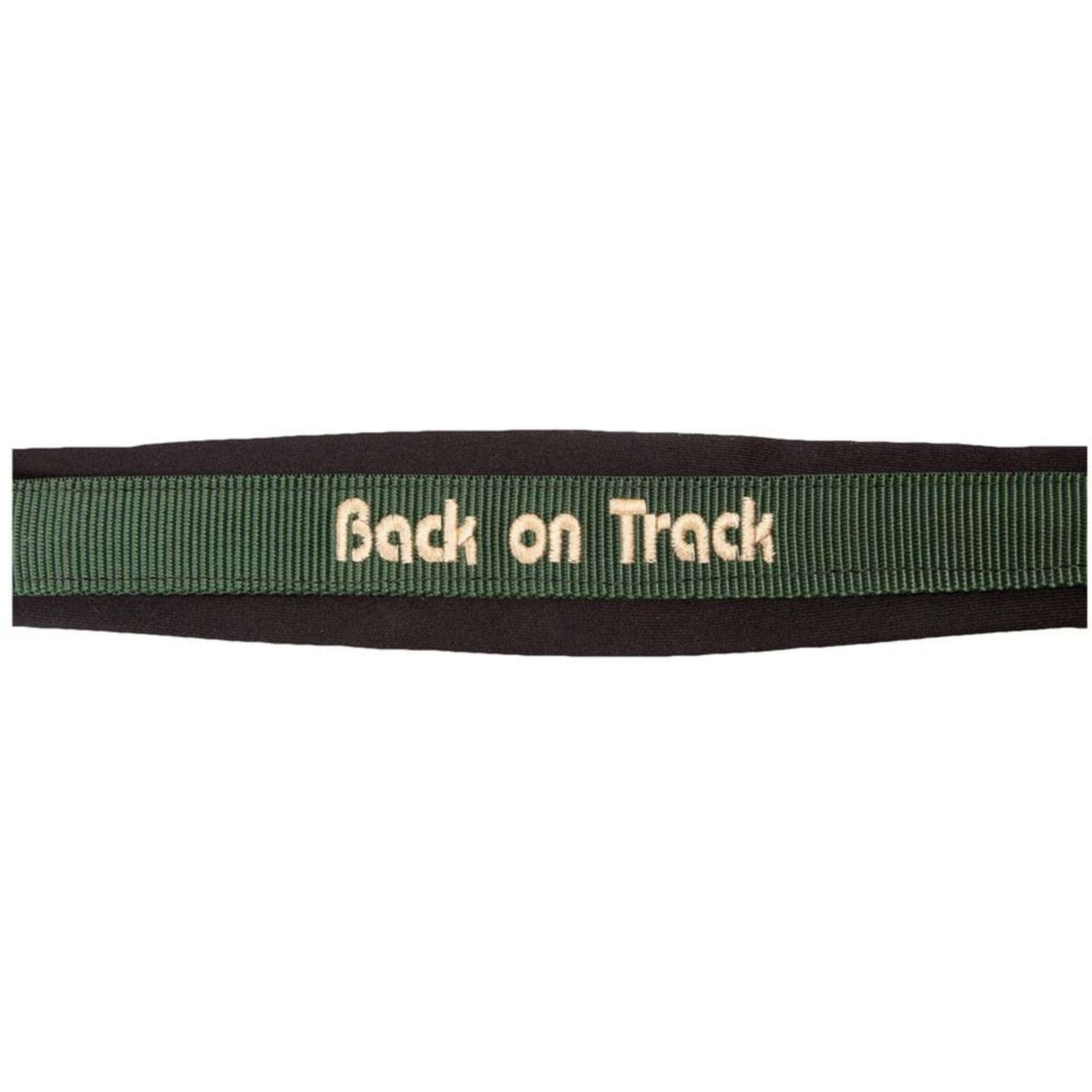 Back on Track Halster Werano Groen