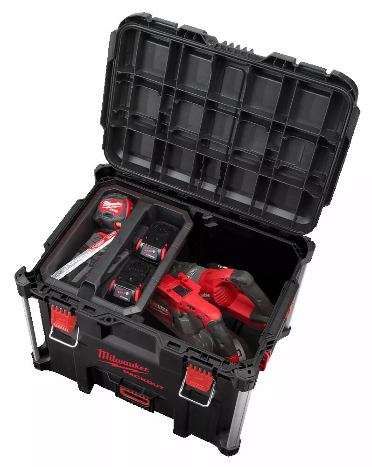 Milwaukee 4932478162 Packout XL Tool Box