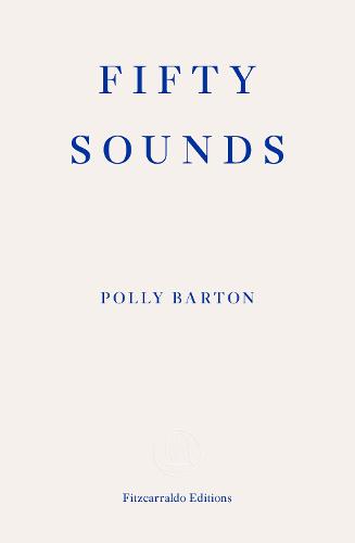 Fifty Sounds (Paperback)