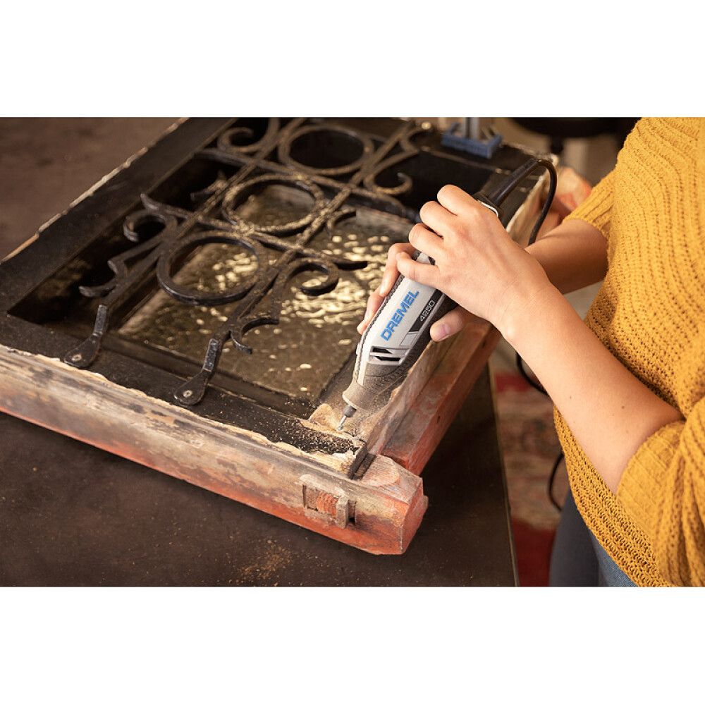 MULTIVERKTØY DREMEL 4250 6/128