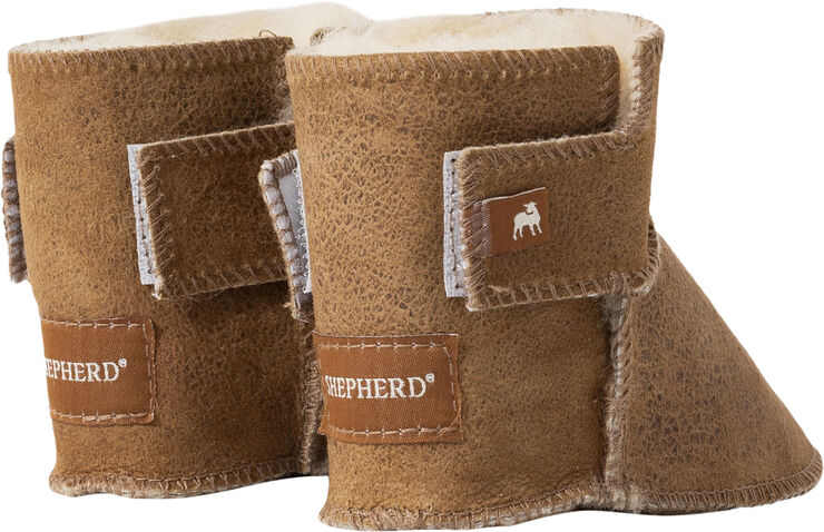 Shepherd of Sweden BORÅS Antique/cognac
