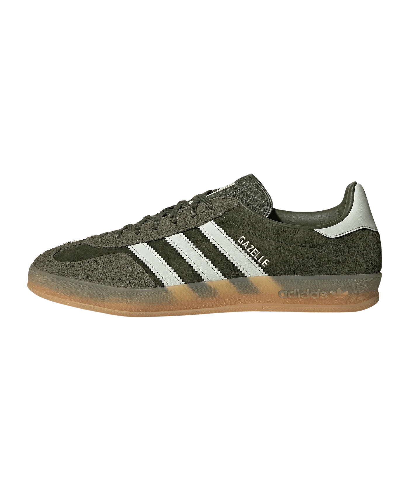 adidas Originals Gazelle Indoor Grün