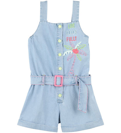 Billieblush Sommerstrampler - Bleichen