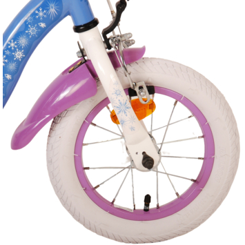 Disney Frozen 2 kinderfiets 12 inch