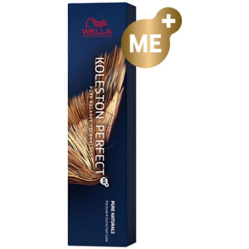 Wella - Koleston Perfect Me+ Deep Browns6/0
