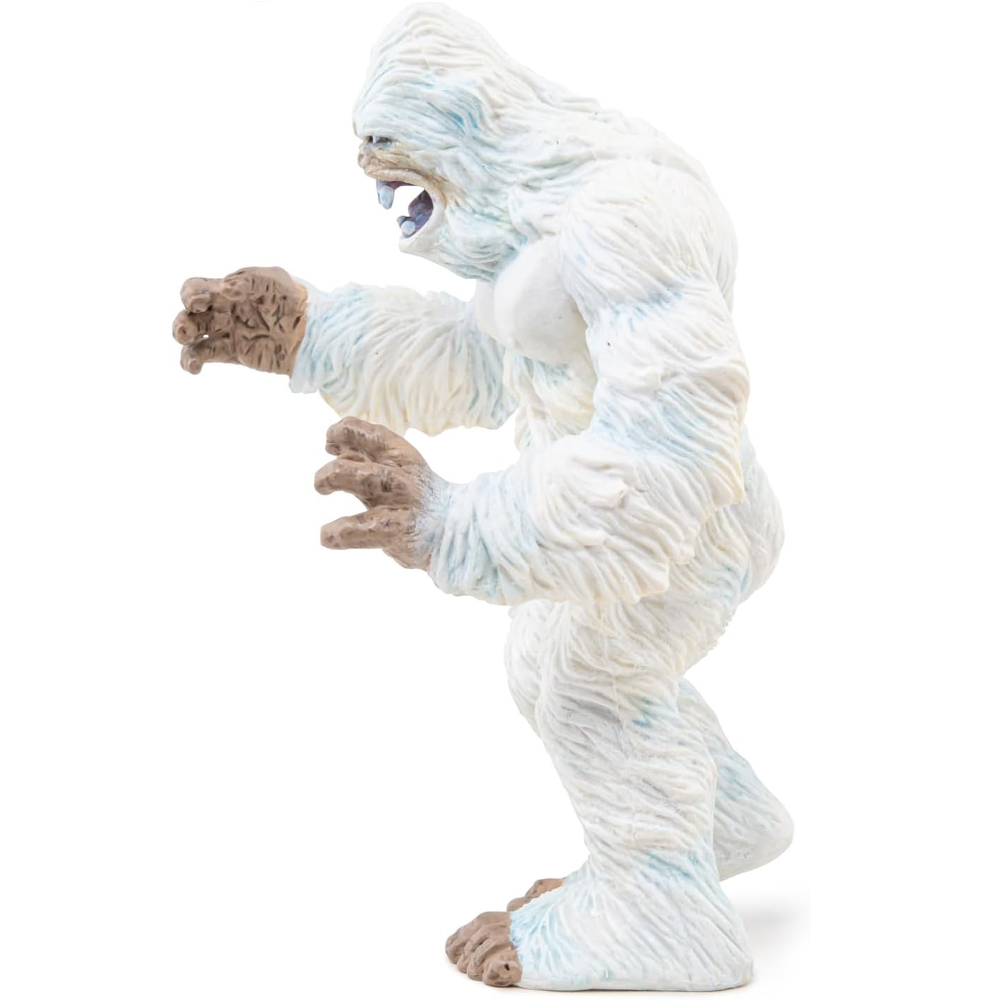 Figurine du yéti
